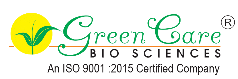 green care logo