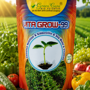 vita grow 99