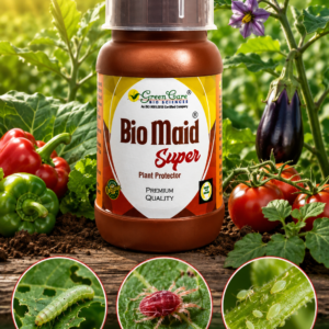 bio maid super