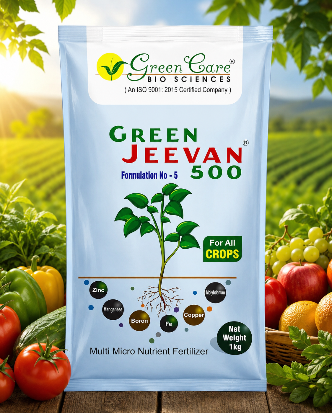 green jeevan 500 green jeevan 500