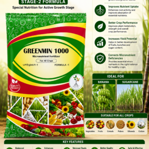 greenmin 1000