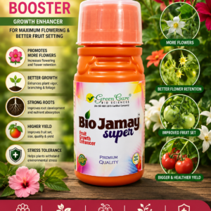bio jamay super