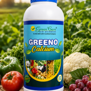 greeno calcium