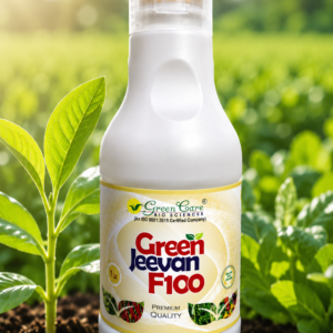green jeevan f100