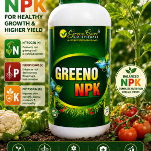 greeno npk