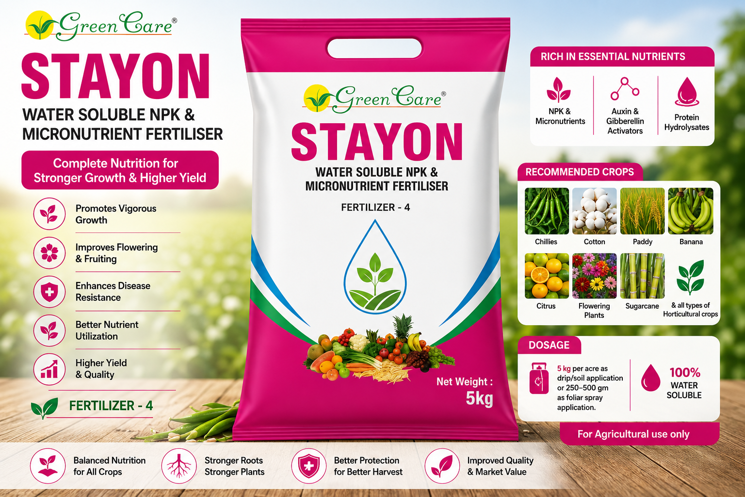 stayon stayon