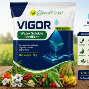 vigor