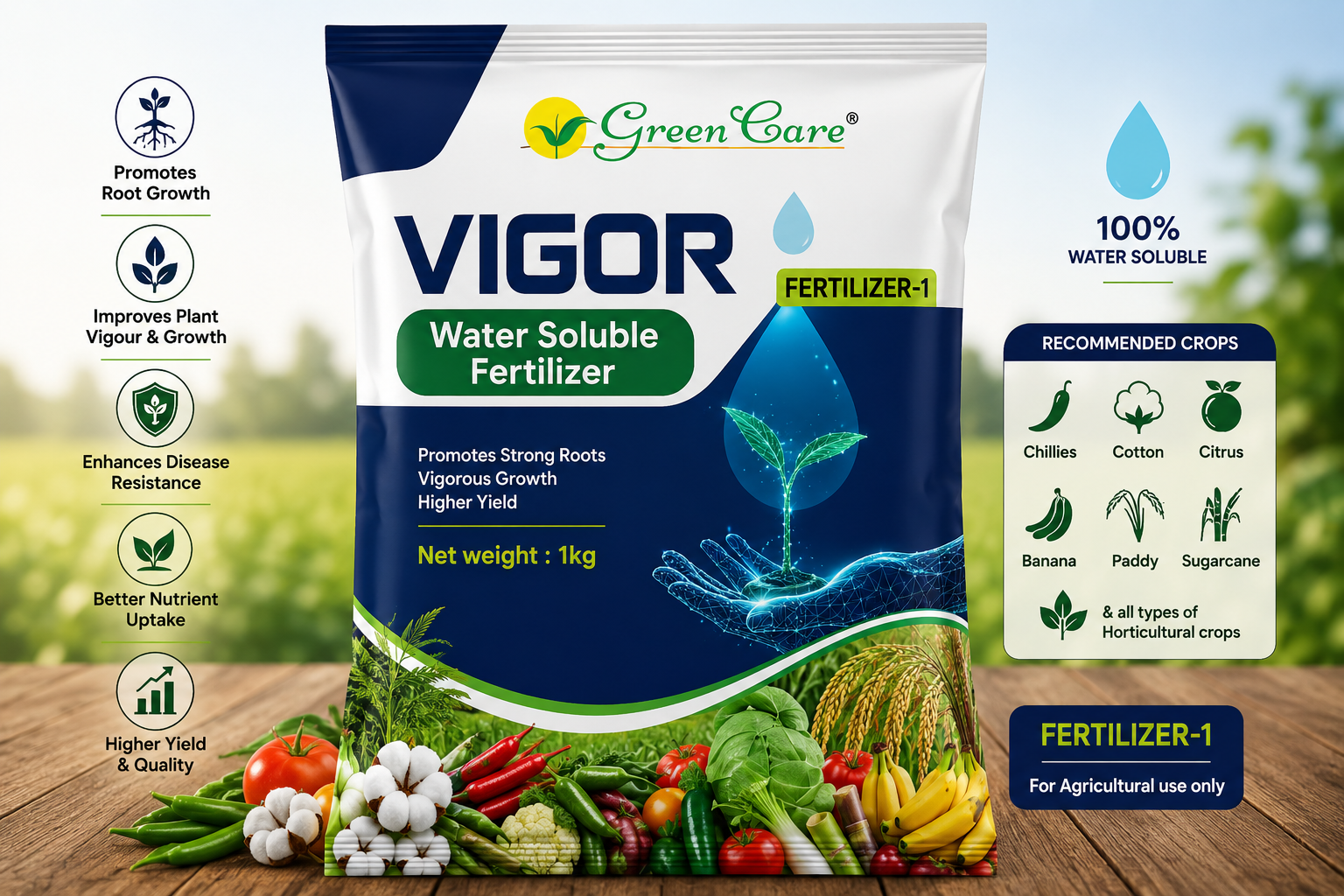 vigor vigor