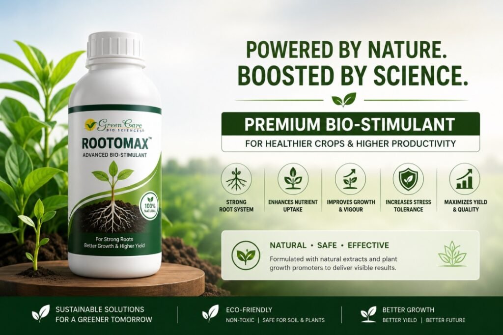 GREEN CARE BIOSCINCES B52E571B B8E3 4D61 852E 8CCBAF14863D 1024x682
