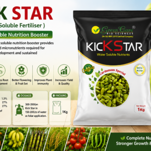 kick star