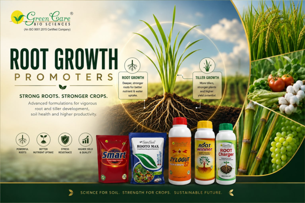 GREEN CARE BIOSCINCES photo 2026 07 24 17 44 42