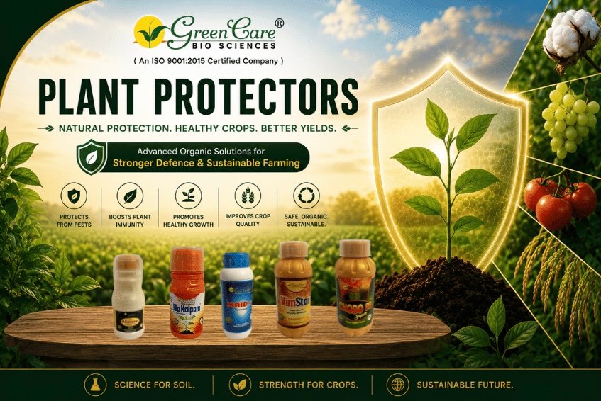 Plant Protector