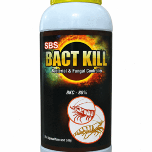 BACT KILL