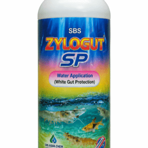 ZYLOGUT SP – White Gut Water Application