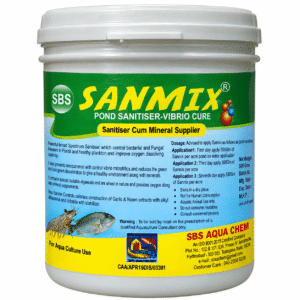 SANMIX