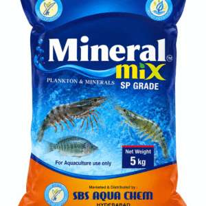 mineral mix