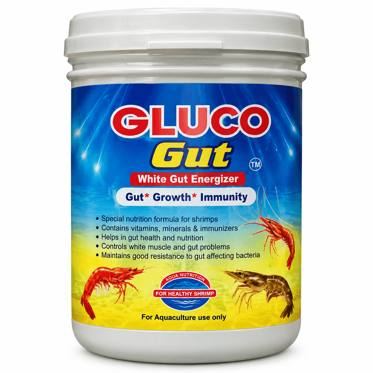 glucogut glucogut