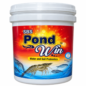 POND WIN