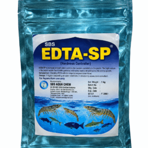 edta sp – hardness & moulting support