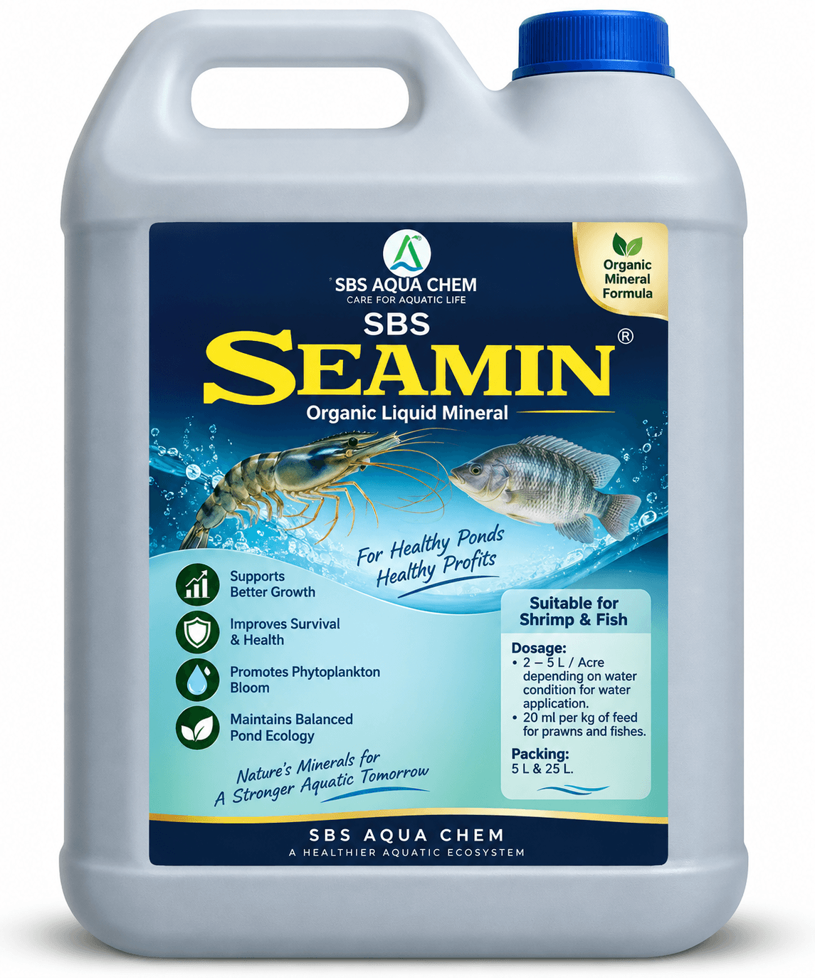 seamin seamin